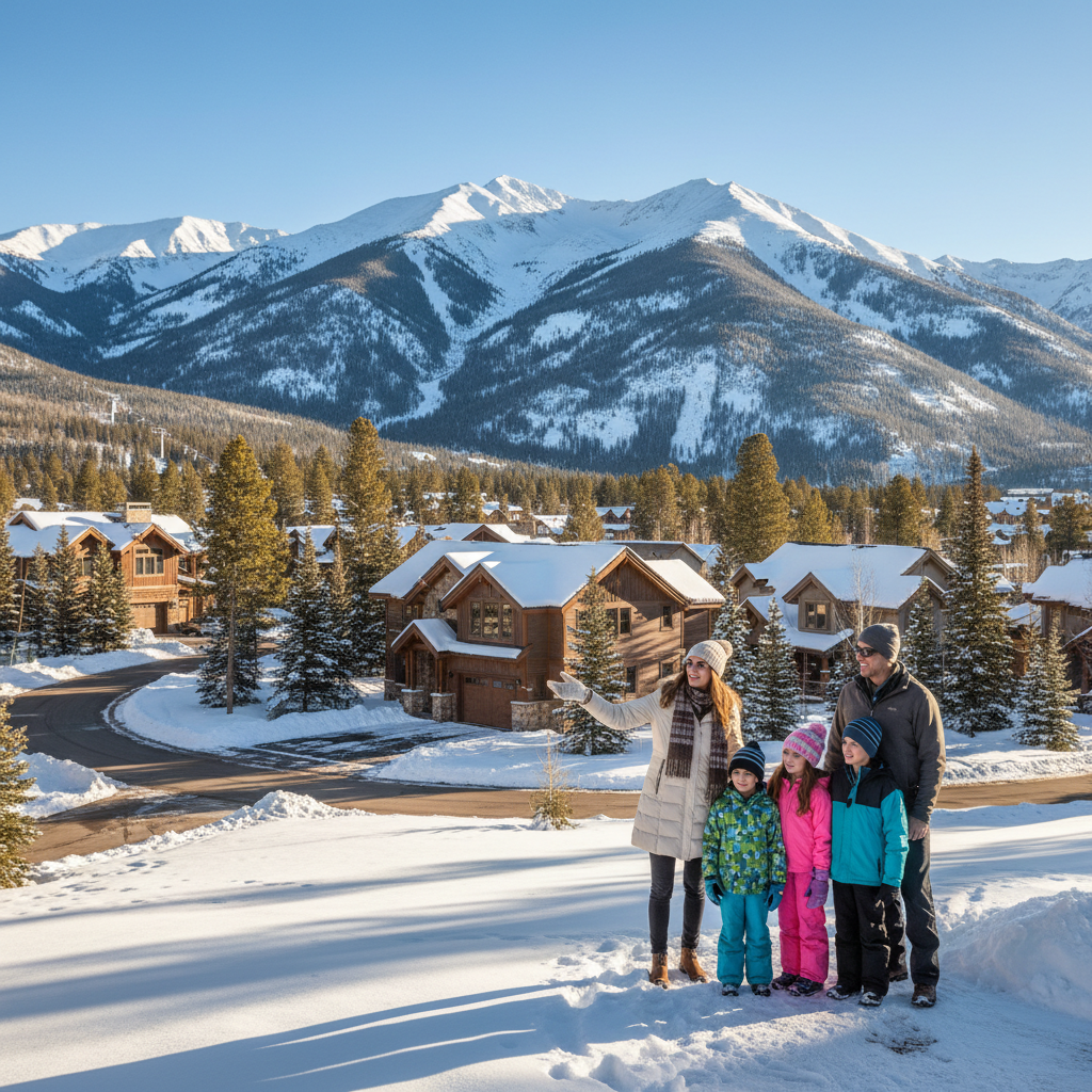 Your‍‌‍‍‌‍‌‍‍‌ Guide to Relocating with a Park City Real Estate Agent